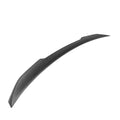 BMW M2 F87 & 2 Series F22 Carbon Fibre CS Rear Spoiler (2014-2021)