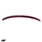 BMW M2 F87 & 2 Series F22 Carbon Fibre CS Rear Spoiler (2014-2021)