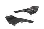 Carbon Fibre Front Blades for BMW M2 (2015-2018, F87)