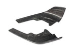 Carbon Fibre Front Blades for BMW M2 (2015-2018, F87)