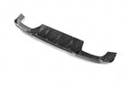 Yahua BMW M2 & M2 Competition F87 Carbon Fibre Rear Diffuser (2015-2021)
