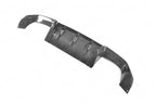 Yahua BMW M2 & M2 Competition F87 Carbon Fibre Rear Diffuser (2015-2021)