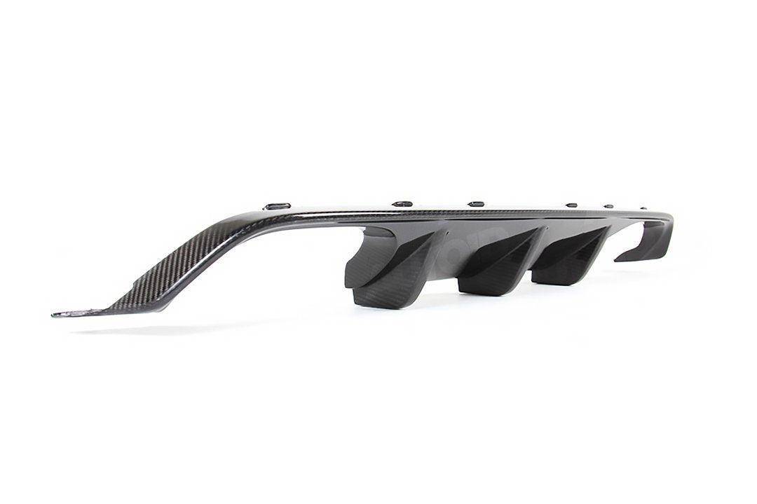 Carbon Fibre Rear Diffuser for BMW M3 & M4 (2014-2019 F80 F82 F83)