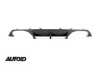 Carbon Fibre Rear Diffuser for BMW M3 & M4 (2014-2019 F80 F82 F83)