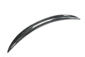 Carbon Fibre Performance Rear Spoiler for BMW 2 Series & M2 (2014-2021, F22 F87)