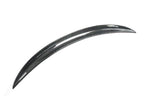 Carbon Fibre Performance Rear Spoiler for BMW 2 Series & M2 (2014-2021, F22 F87)
