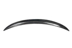 Carbon Fibre Performance Rear Spoiler for BMW 2 Series & M2 (2014-2021, F22 F87)