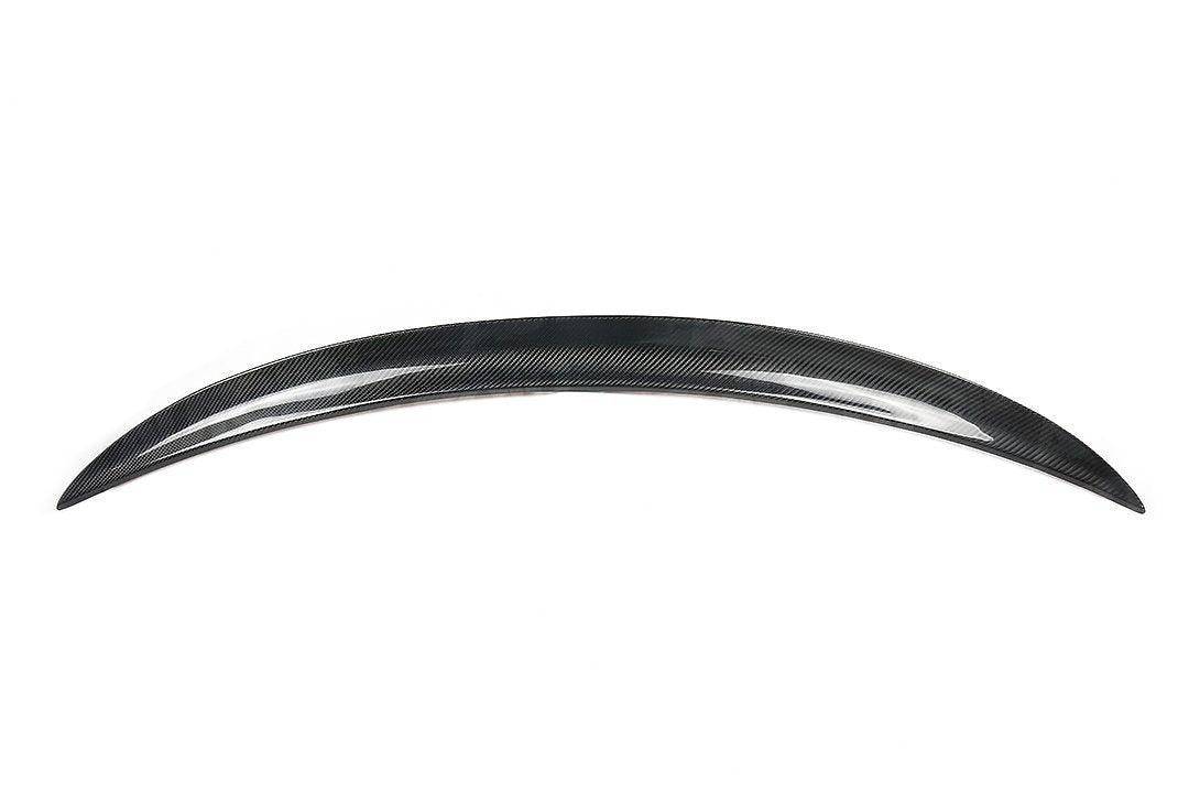 Carbon Fibre Performance Rear Spoiler for BMW 2 Series & M2 (2014-2021, F22 F87)