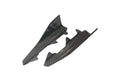 Carbon Fibre Side Blade Winglets for BMW M2 & M2 Competition (2015-2021, F87)