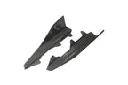 Carbon Fibre Side Blade Winglets for BMW M2 & M2 Competition (2015-2021, F87)