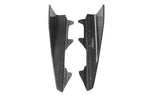 Carbon Fibre Side Blade Winglets for BMW M2 & M2 Competition (2015-2021, F87)