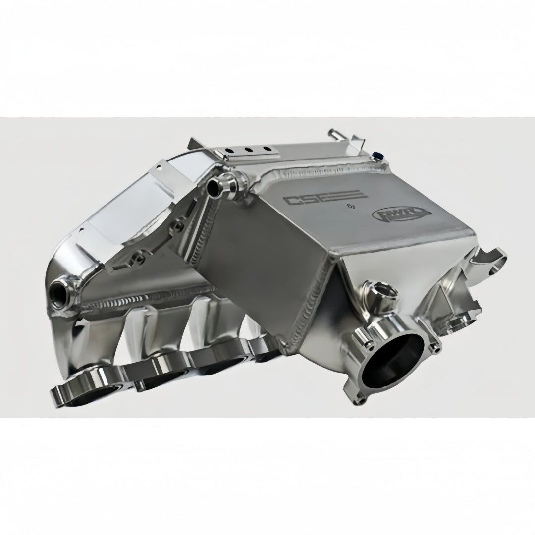 CSF Charge Air Cooler Manifold - G8X M3/M4