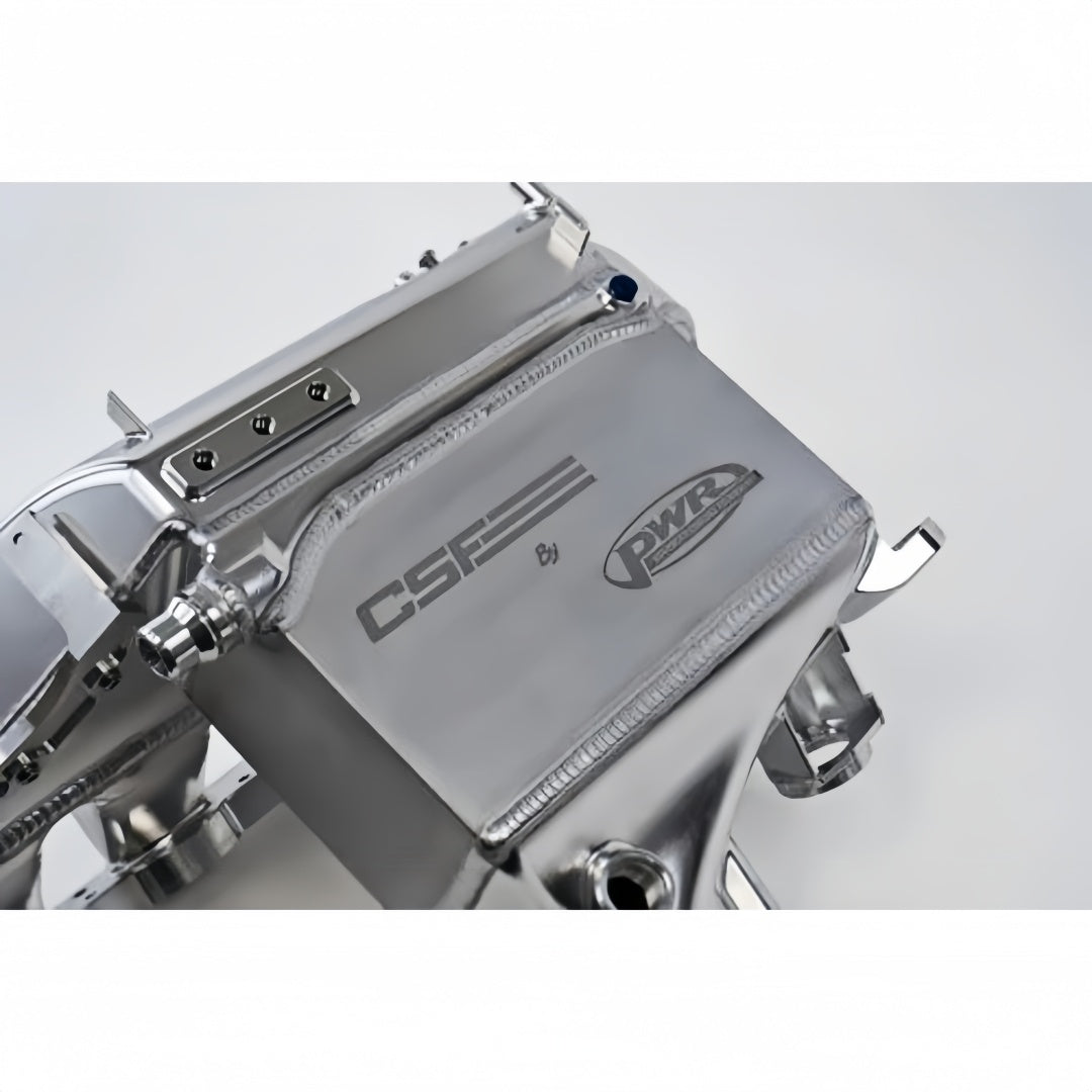 CSF Charge Air Cooler Manifold - G8X M3/M4