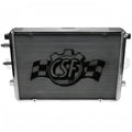CSF Front Mount Performance Heat Exchanger - Street Version - F8X M3 M4