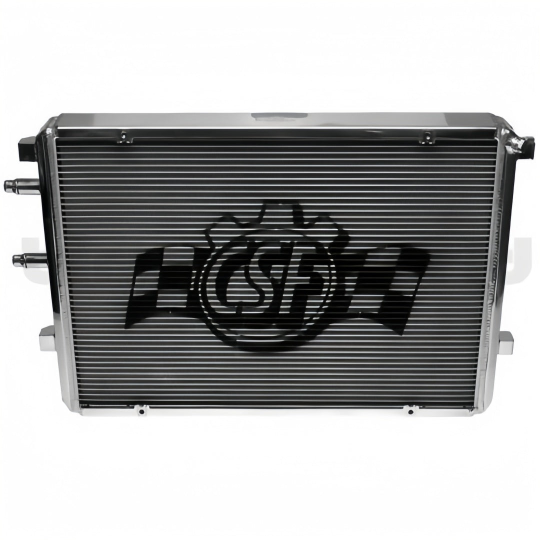 CSF Front Mount Performance Heat Exchanger - Street Version - F8X M3 M4