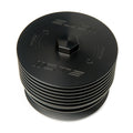 Yahua Turbo B-Cool Billet BMW 2.0L 3.0L Oil Filter Housing