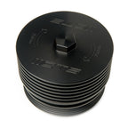 Yahua Turbo B-Cool Billet BMW 2.0L 3.0L Oil Filter Housing