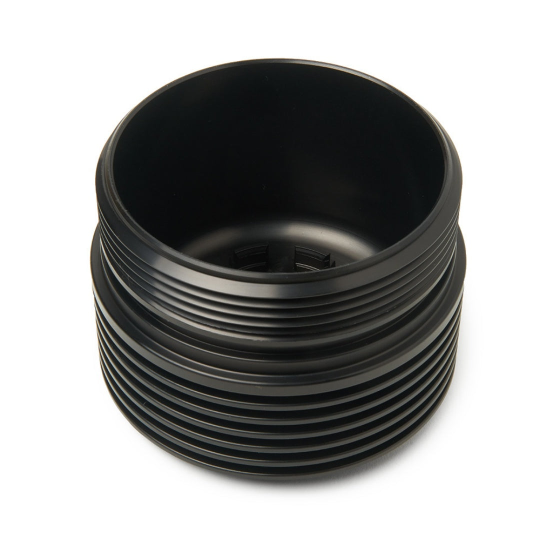Yahua Turbo B-Cool Billet BMW 2.0L 3.0L Oil Filter Housing