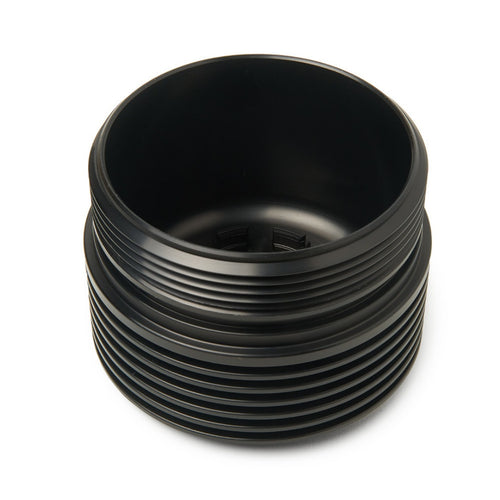Yahua Turbo B-Cool Billet BMW 2.0L 3.0L Oil Filter Housing