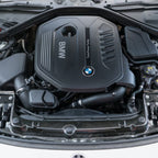 Yahua Turbo Charge Pipe Upgrade Kit - B58