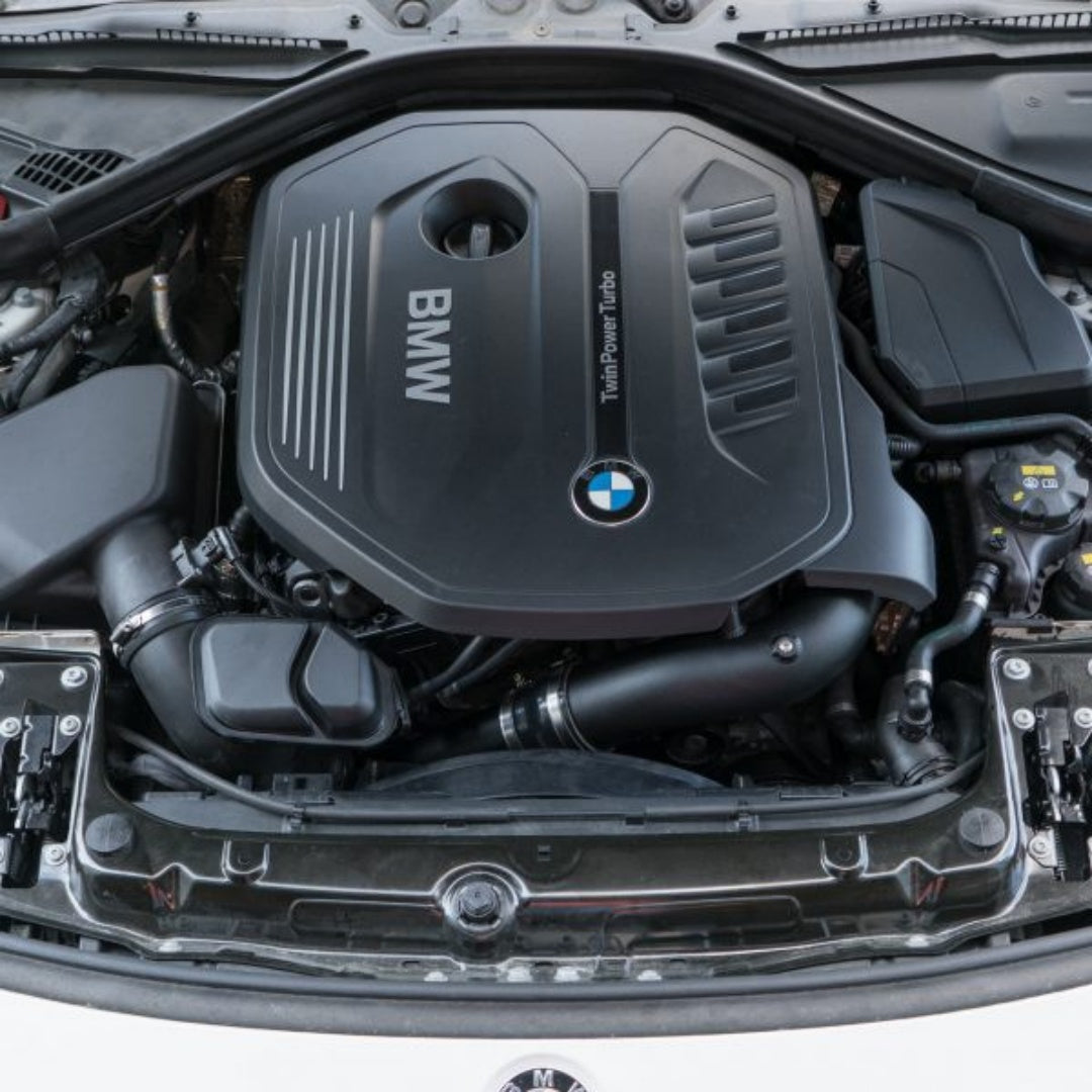 Yahua Turbo Charge Pipe Upgrade Kit - B58