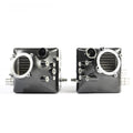 Yahua Turbo High Performance Intercoolers - F10 M5/FX M6