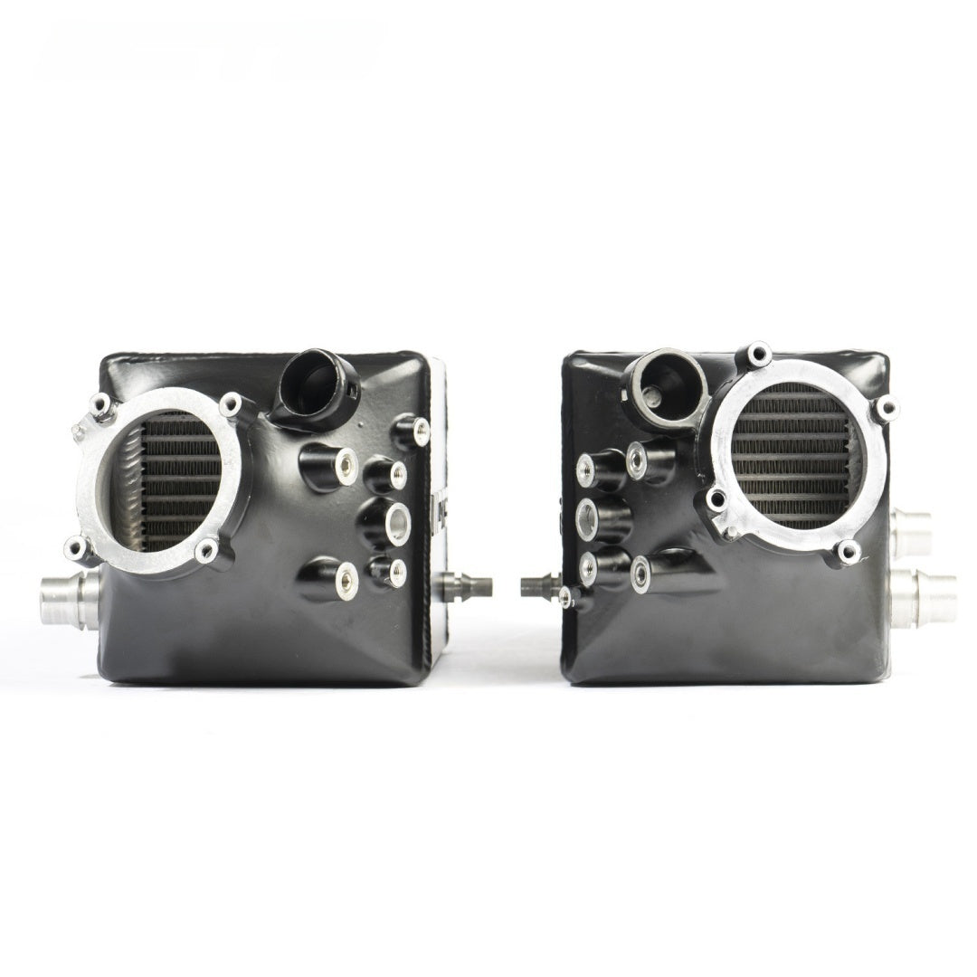 CTS Turbo  High Performance Intercoolers - F10 M5/FX M6