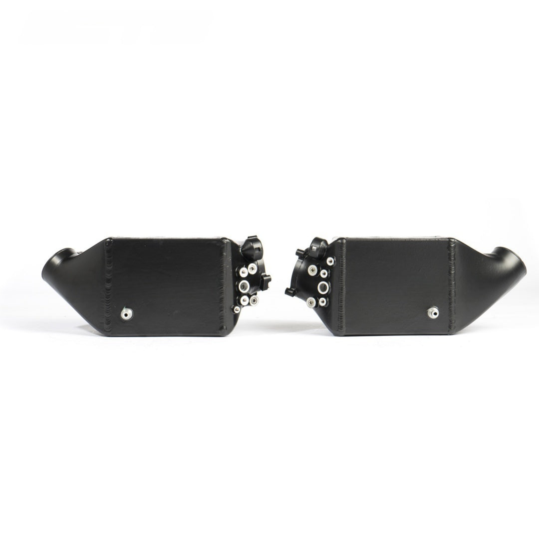 CTS Turbo  High Performance Intercoolers - F10 M5/FX M6