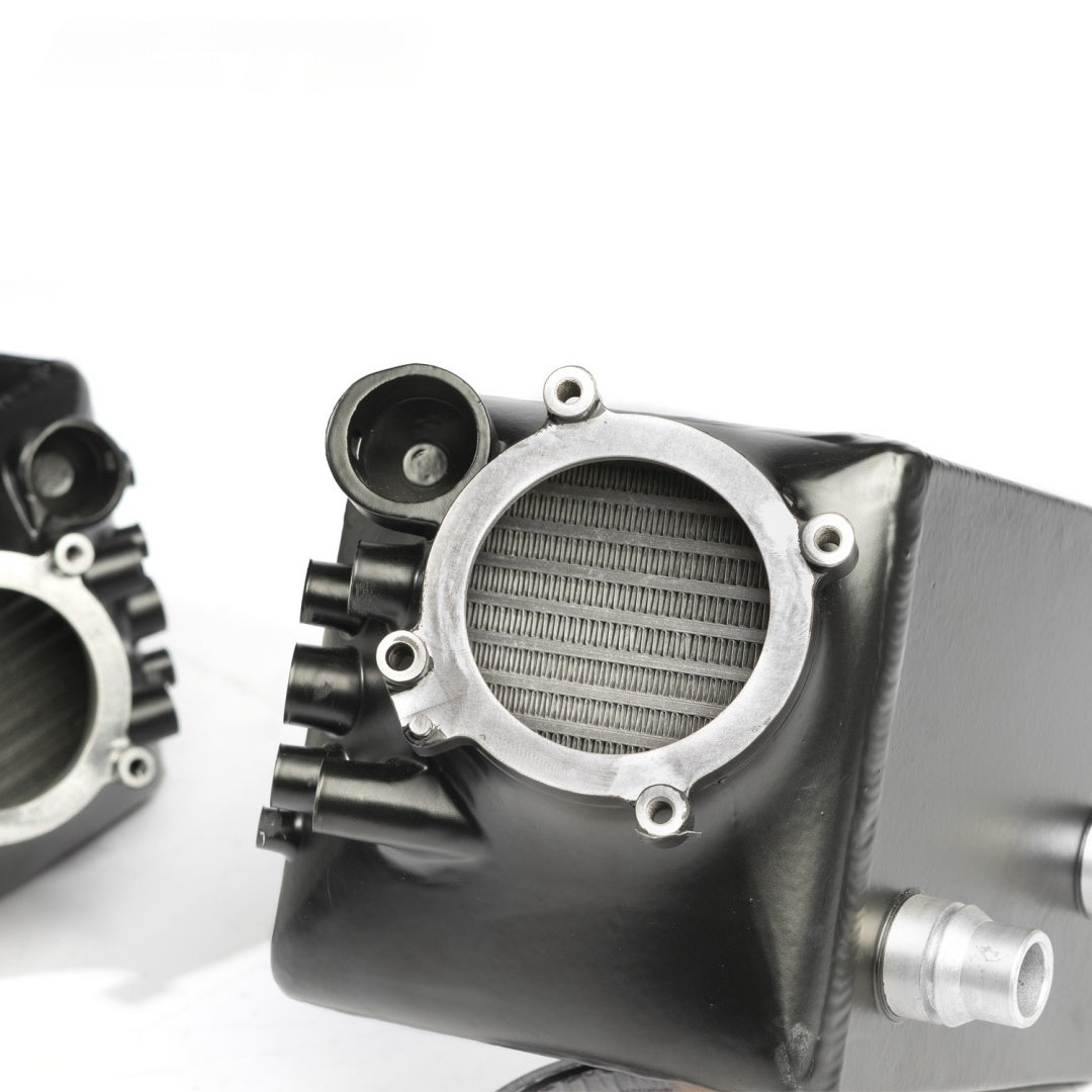 CTS Turbo  High Performance Intercoolers - F10 M5/FX M6