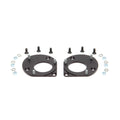 Yahua Performance Camber-Caster Plates for BMW M5 E60 M6 E63 and M6 E64