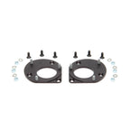 Yahua Performance Camber-Caster Plates for BMW M5 E60 M6 E63 and M6 E64