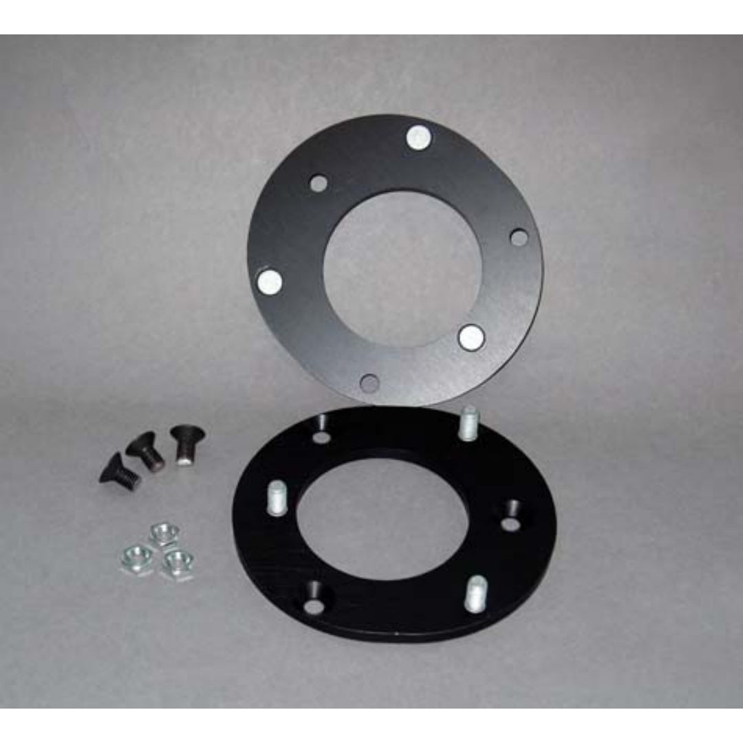 Yahua Performance Camber Plates for BMW 323i 325i 328i 528i 530i 535i 540i 545i 550i 645C Ci 650i M5 Z4