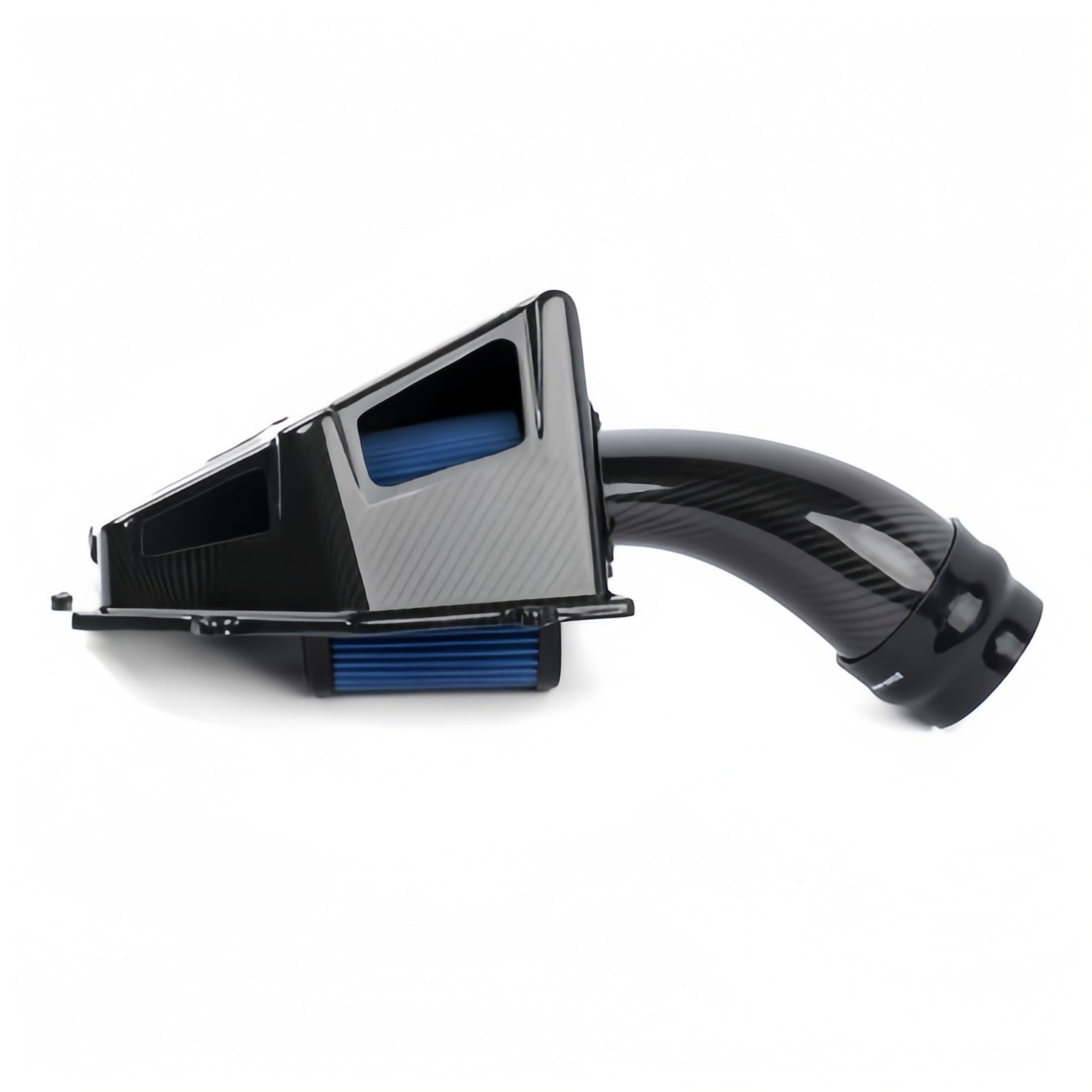 Yahua Carbon Fibre Cold Air Intake - 540I/740I/840I/X5 40I/X6 40I/X7 40I