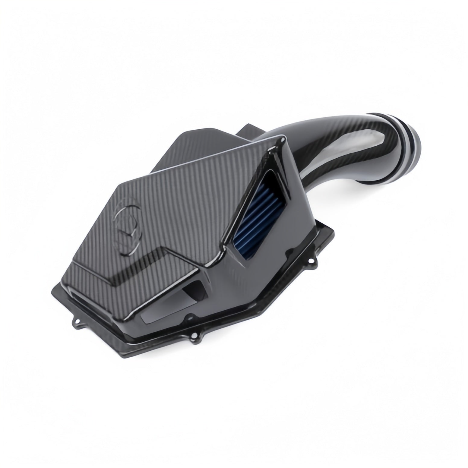 Yahua Carbon Fibre Cold Air Intake - 540I/740I/840I/X5 40I/X6 40I/X7 40I