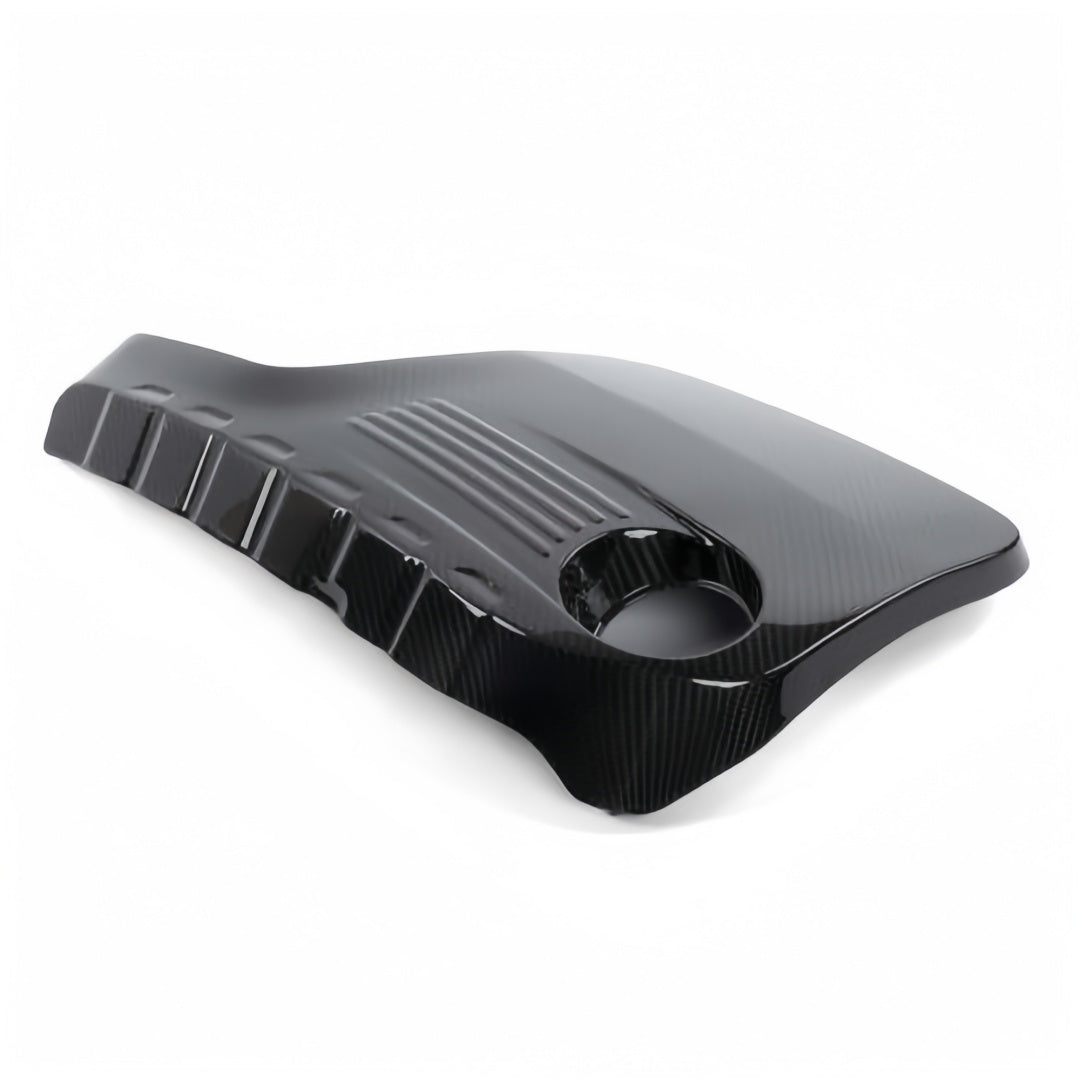 Yahua Engine Cover - 2015-2021 BMW M2C/M3/M4