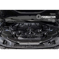 Yahua F90 M5 Foundation Package (F)