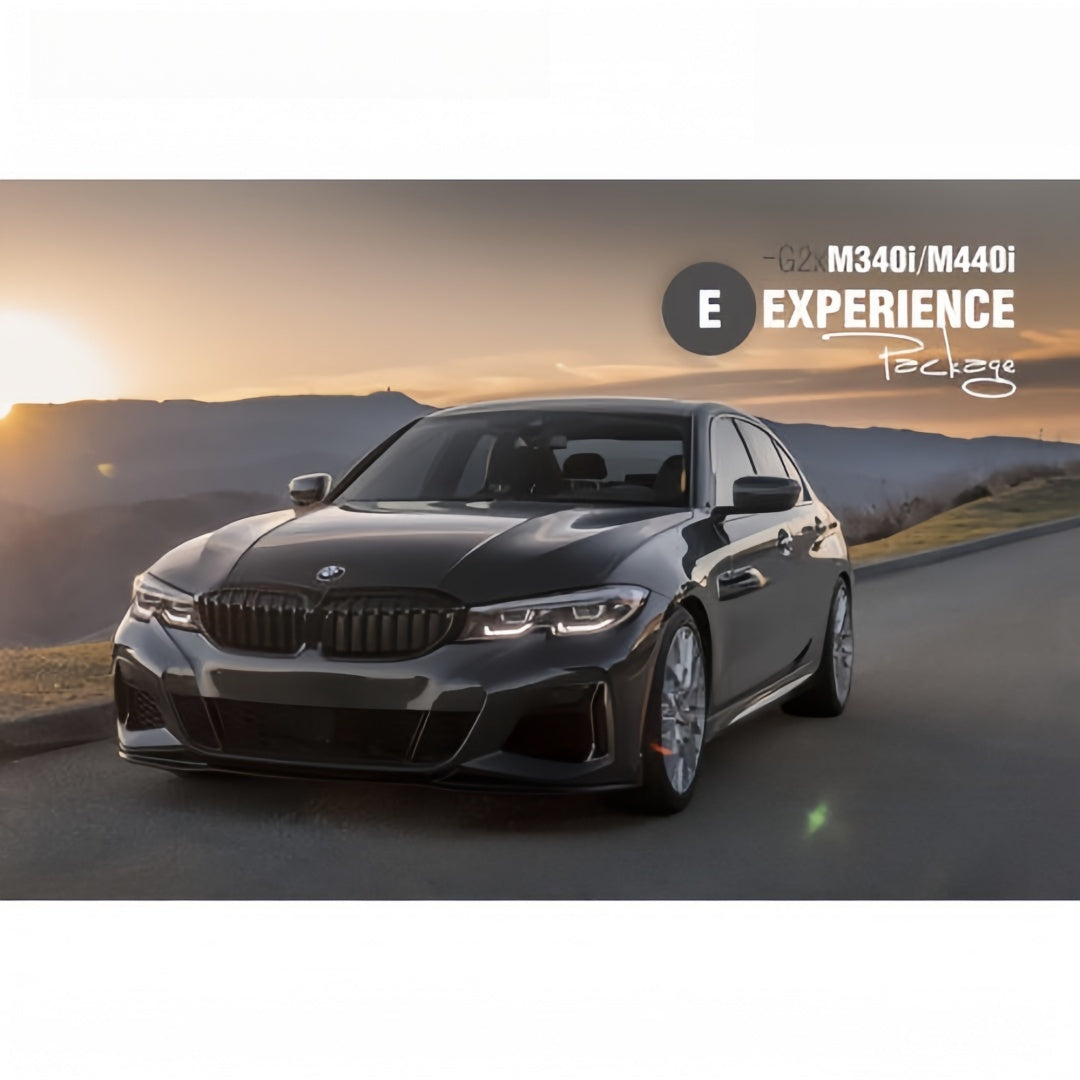 Yahua G2x M340i/M440i Experience Package (E)
