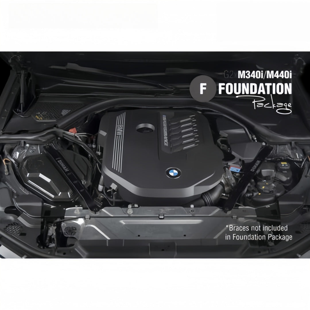 Yahua G2x M340i/M440i Foundation Package (F)