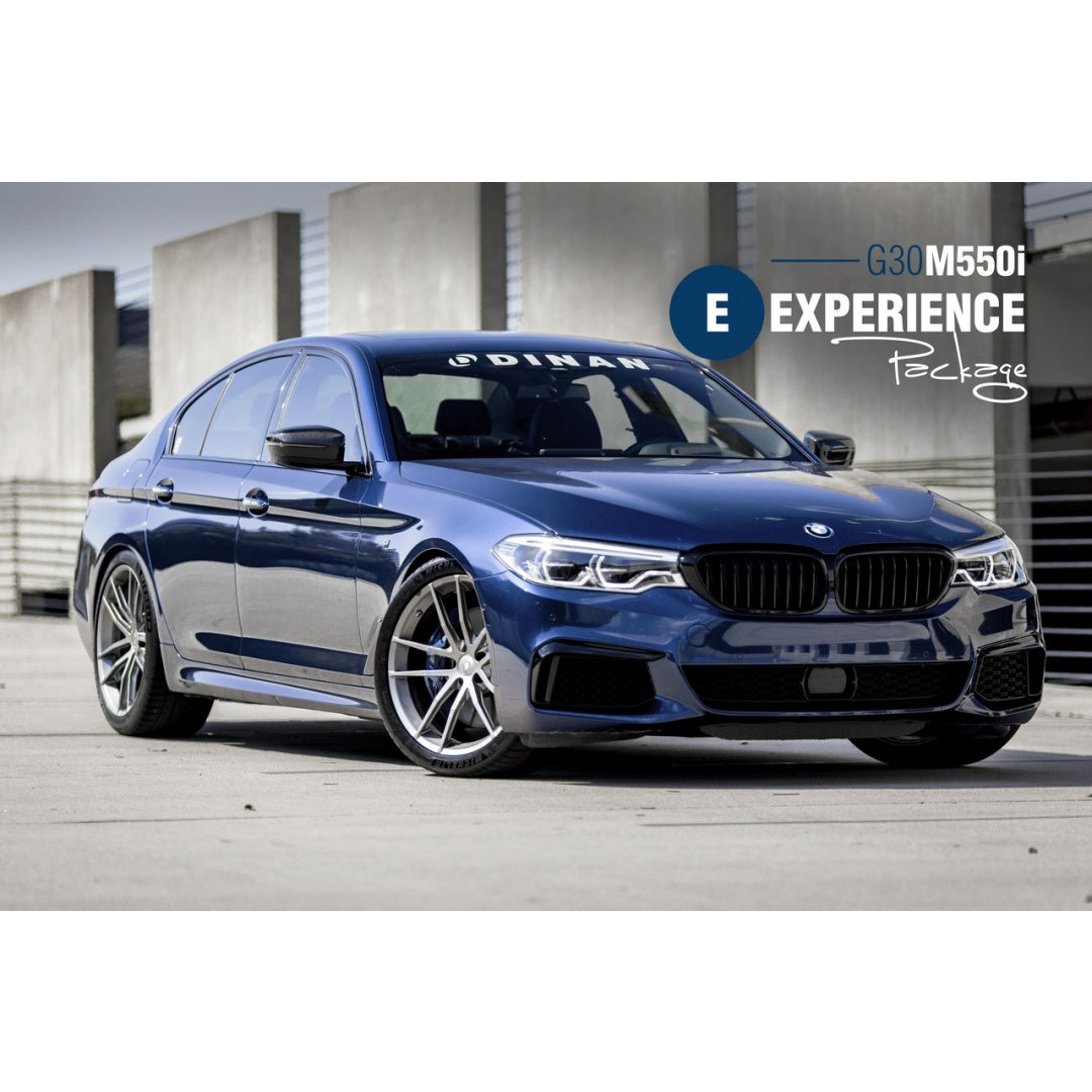 Yahua G30 M550i Experience Package (E)