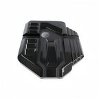 Yahua Gloss Carbon Fiber Engine Cover - M2/M3/M4 G8X