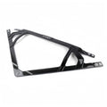 Yahua Gloss Carbon Fiber Strut Tower Brace - M2/M3/M4 G8X