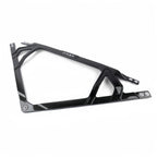Yahua Gloss Carbon Fiber Strut Tower Brace - M2/M3/M4 G8X