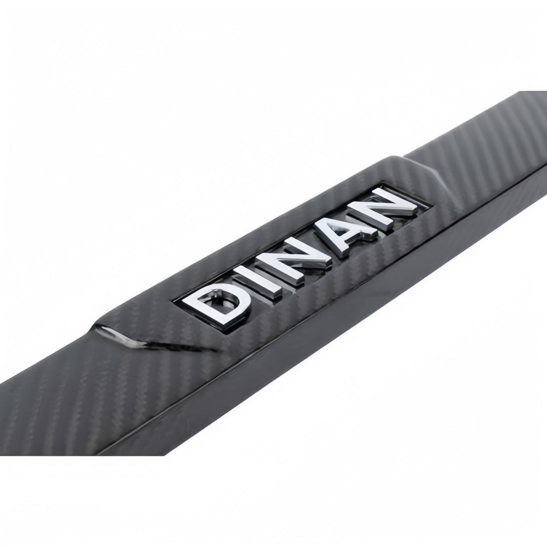 Yahua Gloss Carbon Fiber Strut Tower Brace - M2/M3/M4 G8X