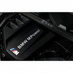 Yahua Gloss Carbon Fiber Strut Tower Brace - M2/M3/M4 G8X