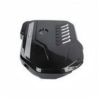 Yahua Gloss Carbon Fibre Engine Cover - B58D