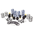Yahua High Performance Adjustable Coil-Over Suspension System for BMW F90 M5