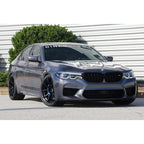 Yahua High Performance Adjustable Coil-Over Suspension System for BMW F90 M5
