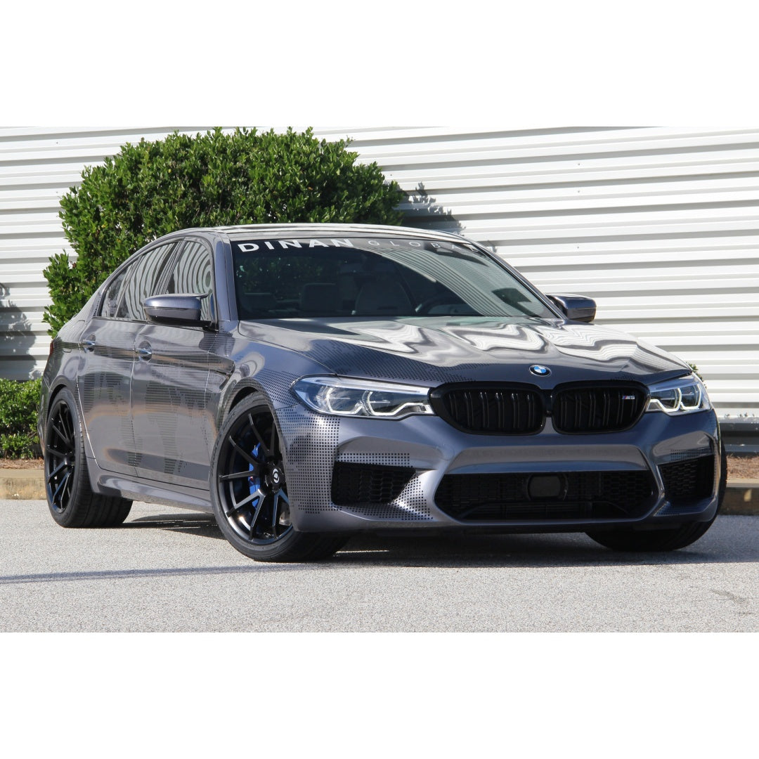 Yahua High Performance Adjustable Coil-Over Suspension System for BMW F90 M5