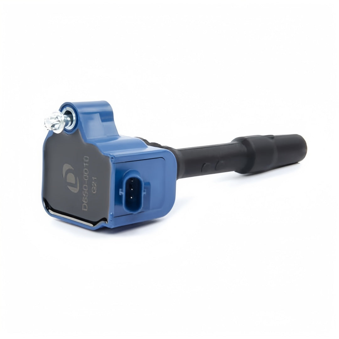 Yahua Ignition Coil B-Series - Blue (Each) - GEN 1 & 2 B58 & S58