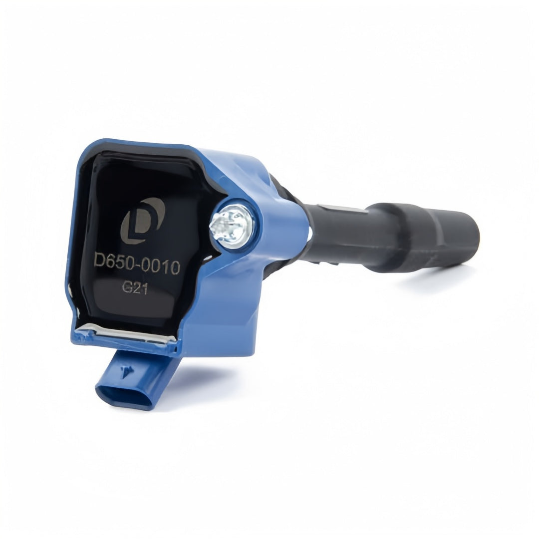 Yahua Ignition Coil B-Series - Blue (Each) - GEN 1 & 2 B58 & S58